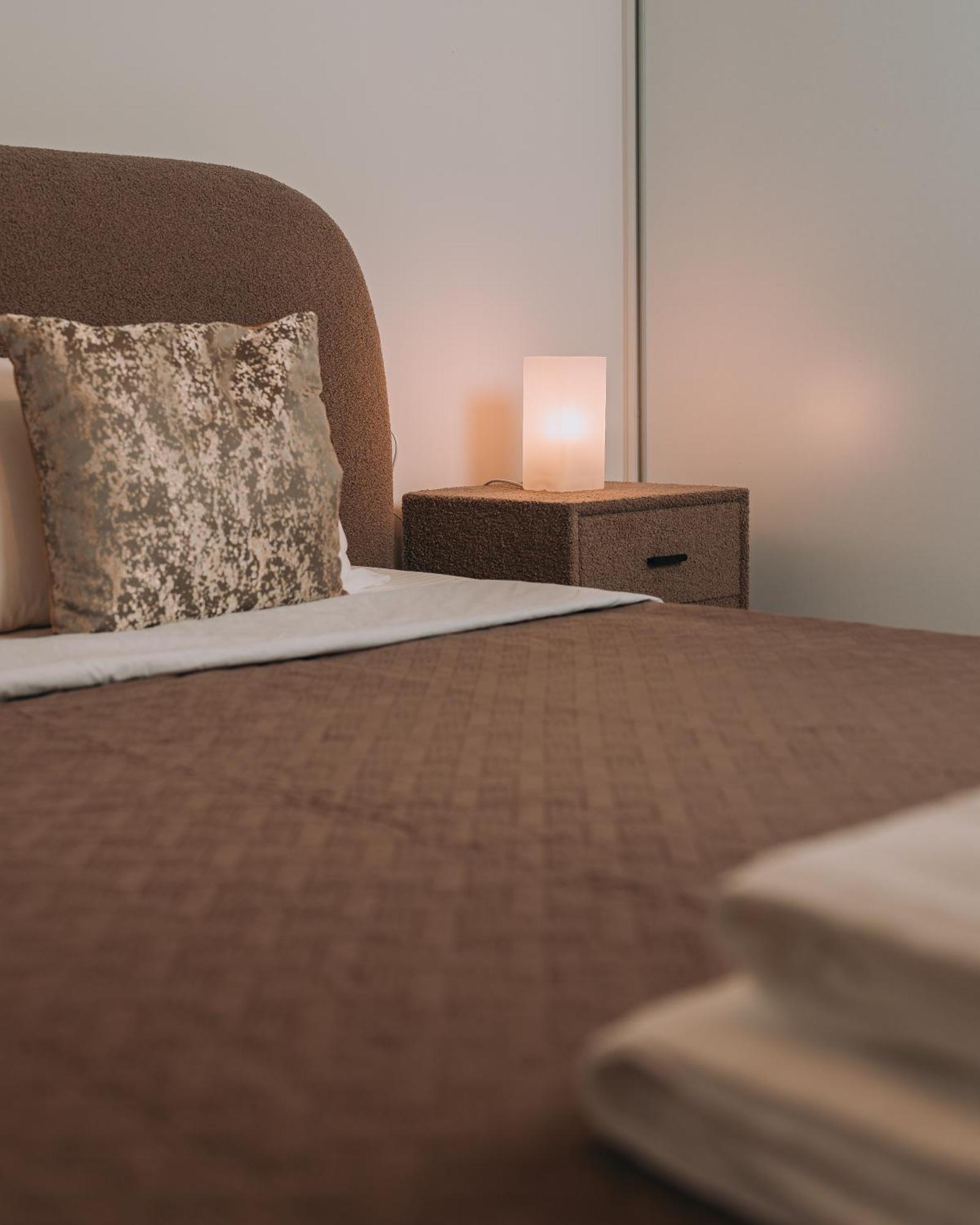 Apartmán Cozy New Nearby Metro *