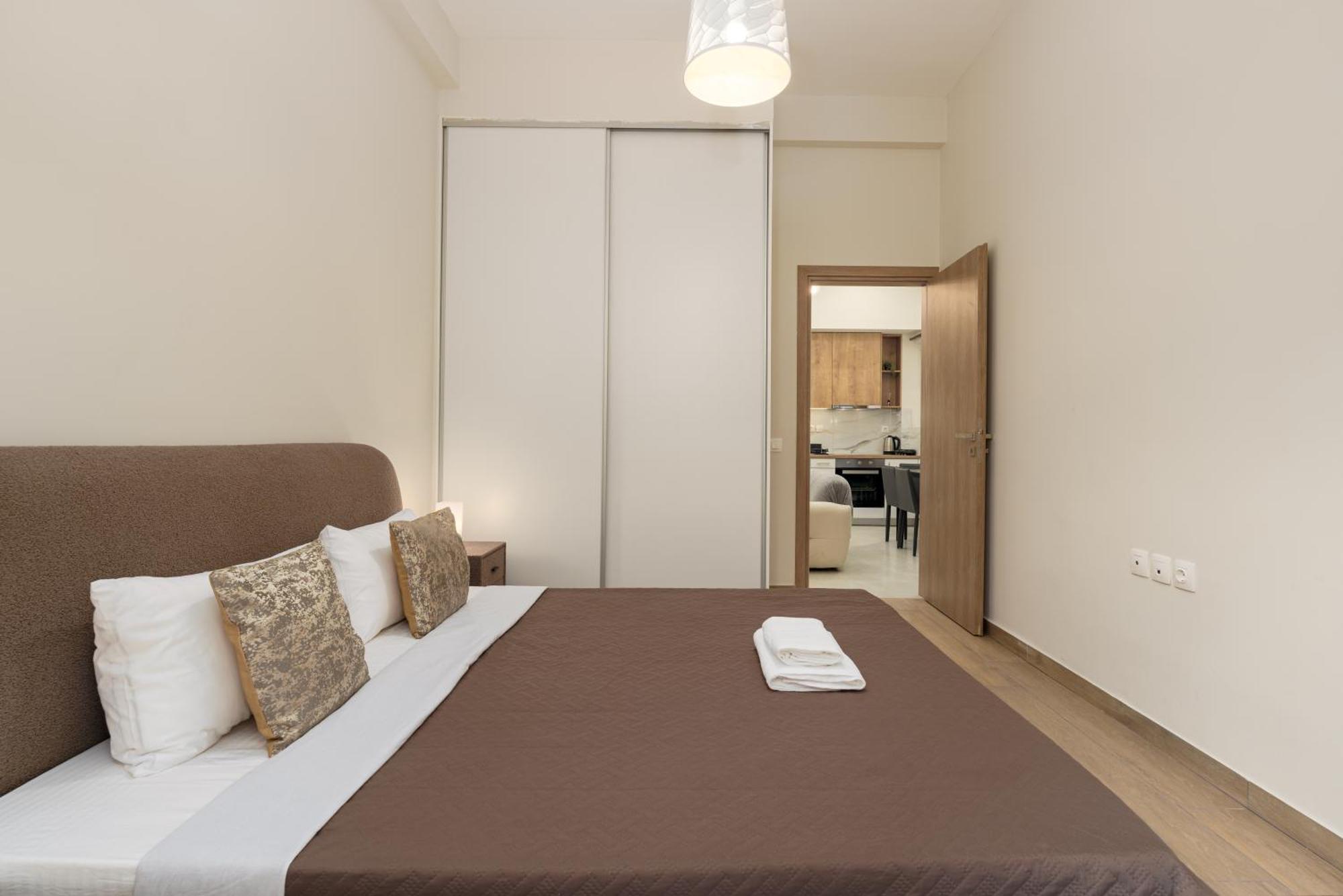 Apartmán Cozy New Nearby Metro